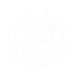 SiteWeaver Logo (Square, White)